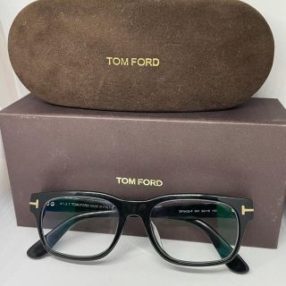 トムフォード(TOM FORD)のトムフォード  メガネ　TF 5432F(サングラス/メガネ)