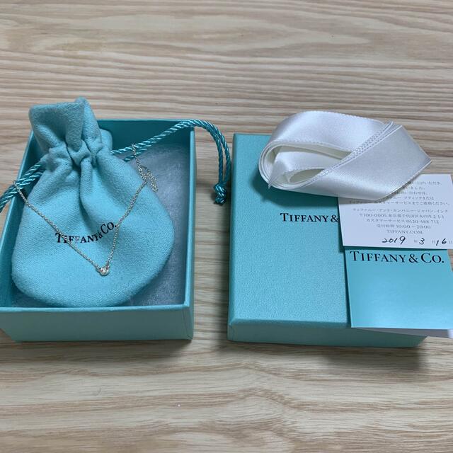 ティファニー  Tiffany バイザヤード