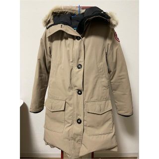 カナダグース(CANADA GOOSE)のcoco様　専用(ダウンジャケット)