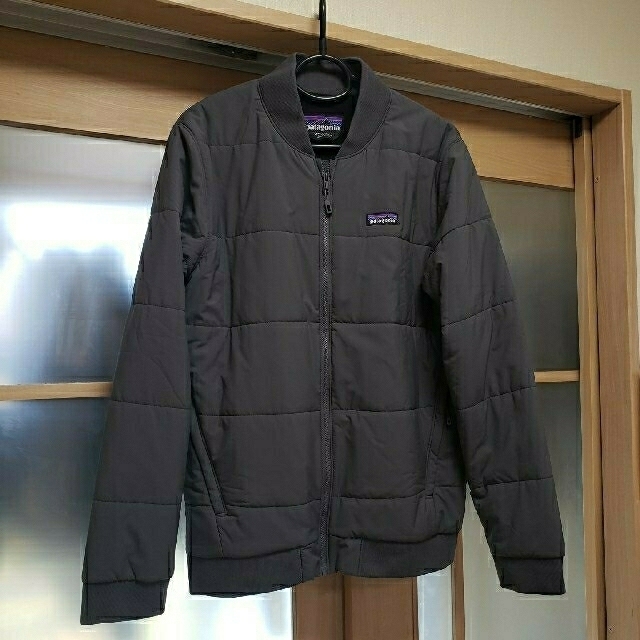 patagonia - patagonia ゼメルボマージャケット MA-1の通販 by tane's ...