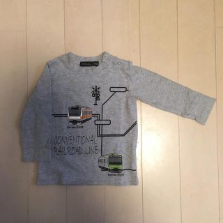 hungryheart ハングリーハート　80センチ(Ｔシャツ)