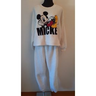 エイチアンドエイチ(H&H)のH&M×Disney　ルームウェア　バラ売り可〔No122〕(ルームウェア)