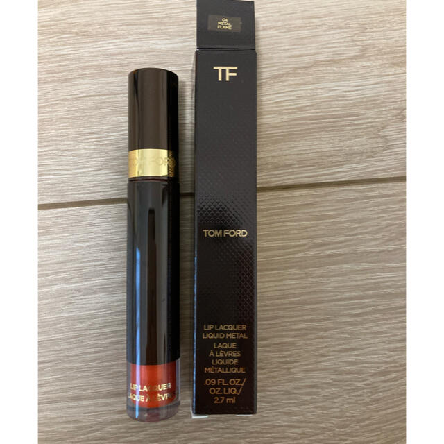 TOM FORD(トムフォード)のリップグロス コスメ/美容のベースメイク/化粧品(リップグロス)の商品写真