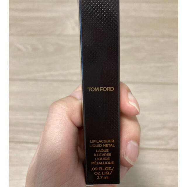 TOM FORD(トムフォード)のリップグロス コスメ/美容のベースメイク/化粧品(リップグロス)の商品写真