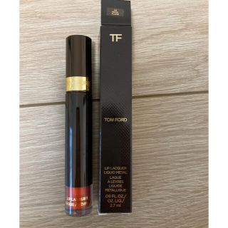 トムフォード(TOM FORD)のリップグロス(リップグロス)