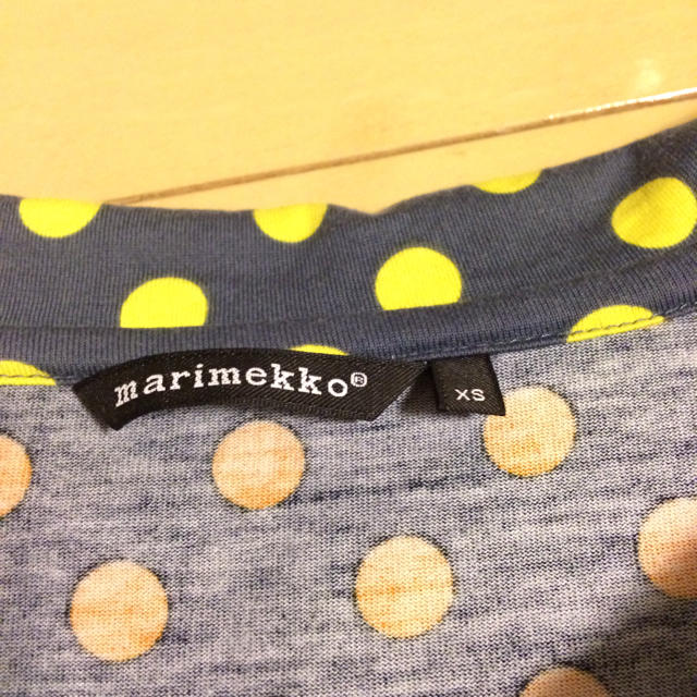 Marimekko マリメッコドットワンピースの通販 By Tomocococo S Shop マリメッコならラクマ Marimekko マリメッコドットワンピースの通販 By Tomocococo S Shop マリメッコならラクマ