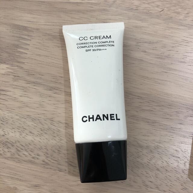 CHANEL CCクリーム 12ベージュ ロゼ♡♡♡