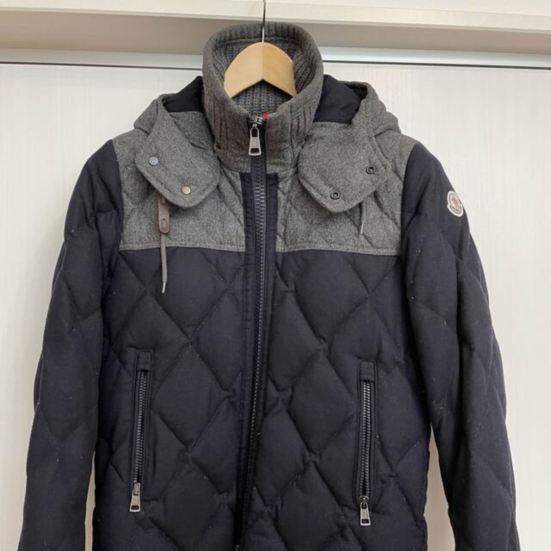 MONCLER　LABASTIDE