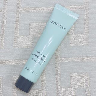 イニスフリー(Innisfree)のゆらゆらさま(化粧下地)