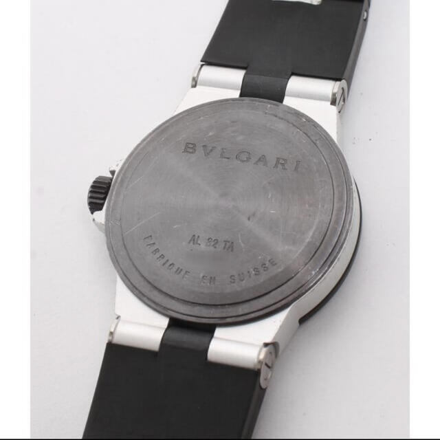 BVLGARI AL32TA レディース の通販 by a-myst's shop｜ブルガリならラクマ - ブルガリ 腕時計 クオーツ セール国産