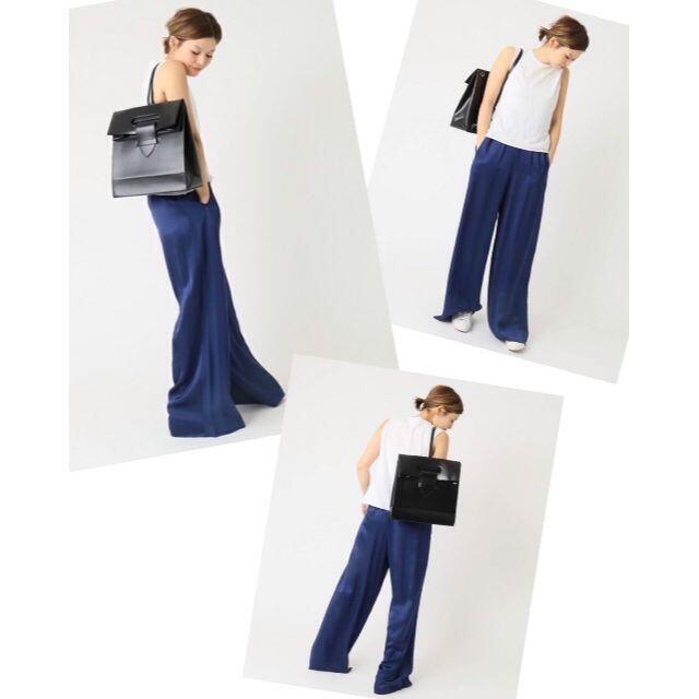 アパルトモン GOLDEN GOOSE SHOPPING BAG