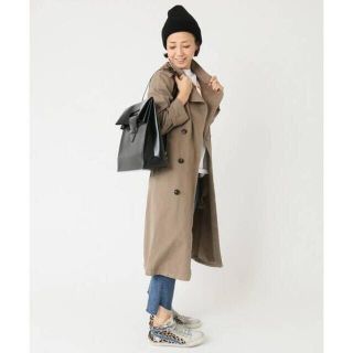 アパルトモンドゥーズィエムクラス(L'Appartement DEUXIEME CLASSE)の最終価格☆アパルトモンGOLDEN GOOSE SHOPPING BAG(リュック/バックパック)