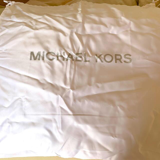 マイケルコース(Michael Kors)のMICHAEL KORS マイケルコース バック 袋(ショルダーバッグ)
