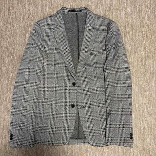 ザラ(ZARA)のZARA  テーラードジャケット(テーラードジャケット)