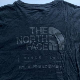 ノースフェイス(THE NORTH FACE) 別注 メンズのTシャツ・カットソー