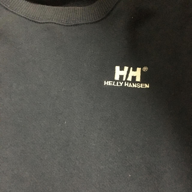 HELLY HANSEN(ヘリーハンセン)のHELLYHANSEN メンズのジャケット/アウター(ナイロンジャケット)の商品写真
