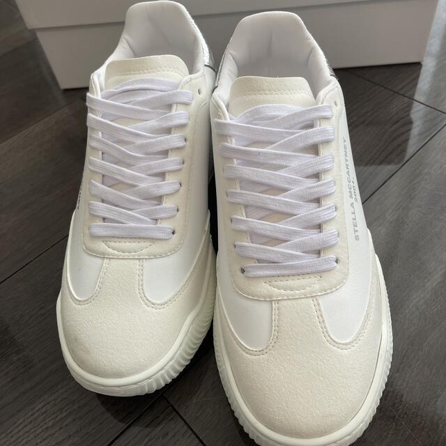 STELLA McCARTNEY ステラマッカートニー スニーカー✨ - スニーカー