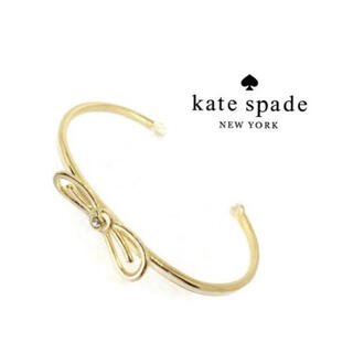 ケイトスペードニューヨーク(kate spade new york)のケイトスペード バングル ブレスレット(ブレスレット/バングル)