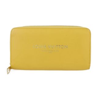 「LOUIS VUITTON ルイ ヴィトン パナーム ジッピーウォレット 長 ...