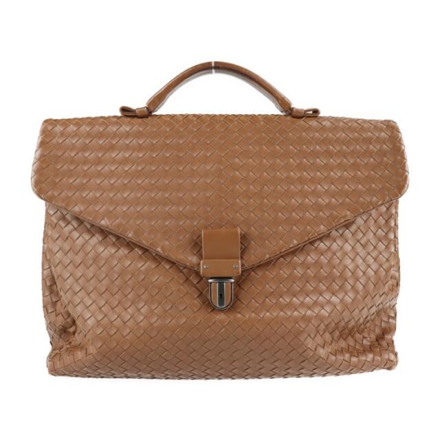 Ba V - BOTTEGAVENETA ボッテガヴェネタ イントレチャート ビジネス