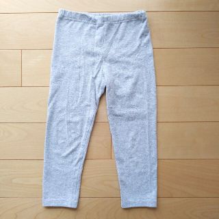 ユニクロ(UNIQLO)の【UNIQLO】130cm　レギンス　スパッツ(パンツ/スパッツ)