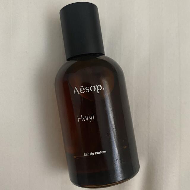 イソップ Aesop ヒュイル Hwyl オードパルファム