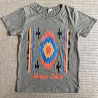 アナップキッズ(ANAP Kids)のANAP KIDS Tシャツ 130(Tシャツ/カットソー)