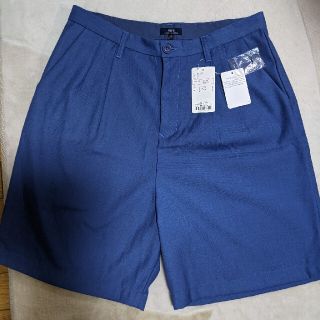 アーバンリサーチ(URBAN RESEARCH)の新品未使用　値下げ！　アーバンリサーチ　メンズ　ハーフ　パンツ(ショートパンツ)