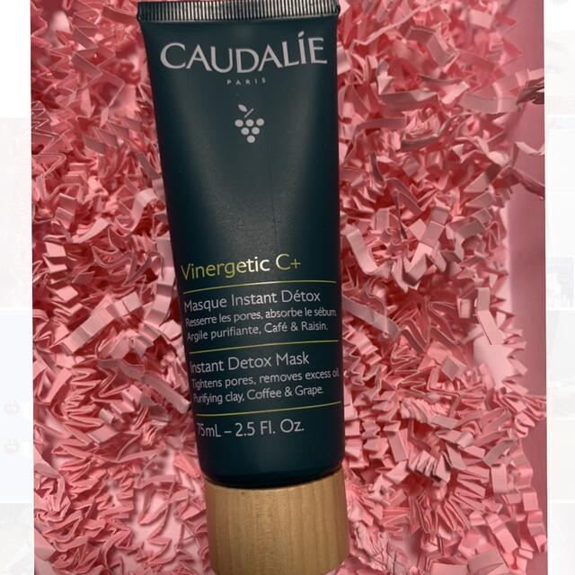 Sephora(セフォラ)のCAUDALIE   デトックス マスク コスメ/美容のスキンケア/基礎化粧品(パック/フェイスマスク)の商品写真
