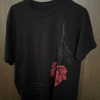 ヨウジヤマモト(Yohji Yamamoto)のヨウジヤマモト　S'YTE Tシャツ(Tシャツ/カットソー(半袖/袖なし))