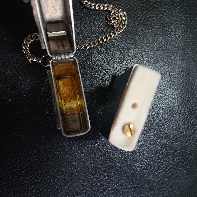 ZIPPO(ジッポー)のzippo nino riva その他のその他(その他)の商品写真