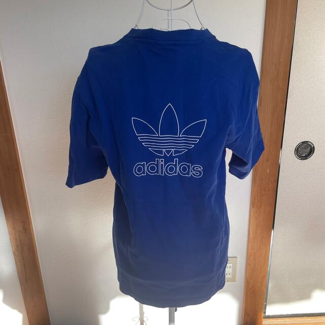 adidas(アディダス)のadidasTシャツ メンズのトップス(Tシャツ/カットソー(半袖/袖なし))の商品写真