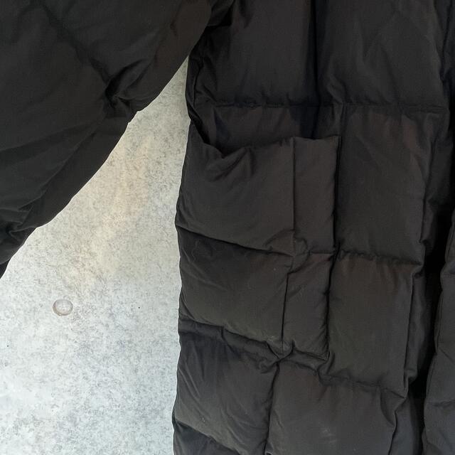 DRIES VAN NOTEN - 19AW dries van noten ダウンコート Lの通販 DRIES VAN NOTEN - 19AW dries van noten ダウンコート Lの通販