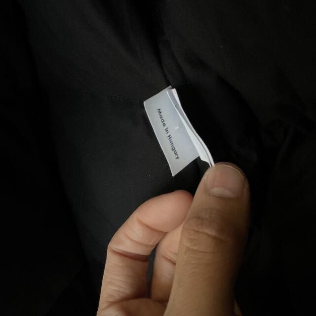 DRIES VAN NOTEN - 19AW dries van noten ダウンコート Lの通販 DRIES VAN NOTEN - 19AW dries van noten ダウンコート Lの通販