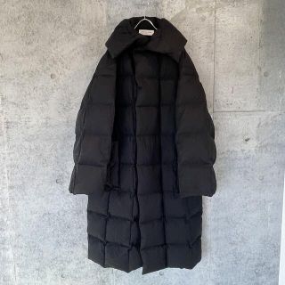 ドリスヴァンノッテン(DRIES VAN NOTEN)の19AW dries van noten ダウンコート　L(ダウンジャケット)