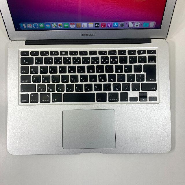 MacBook Air Core i5 ノートパソコン （938）