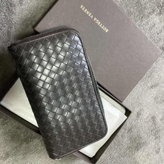 ボッテガヴェネタ(Bottega Veneta)のボッテガ長財布　(長財布)