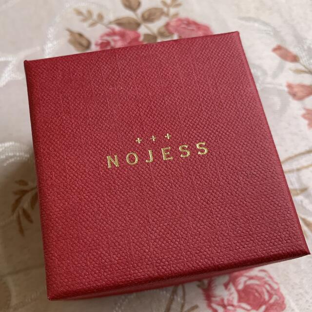 NOJESS(ノジェス)のNOJESS ﾉｼﾞｪｽ ジュエリーボックス レディースのバッグ(ショップ袋)の商品写真