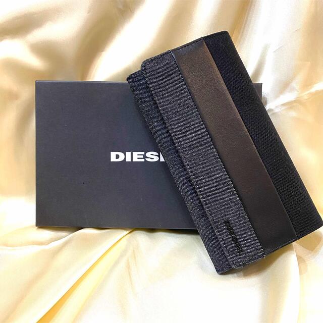 人気ブランドを diesel 長財布 asakusa.sub.jp