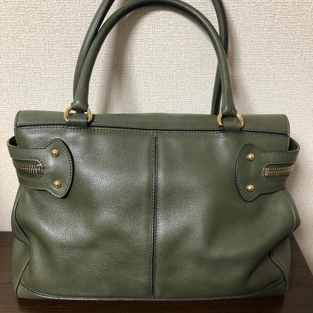 MAXMARA マックスマーラ マルゴー ハンドバッグ ✴️お値下げしました