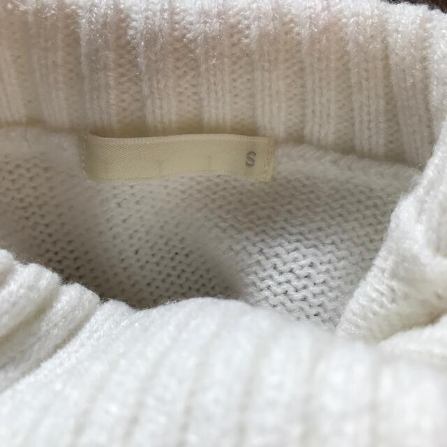 GU(ジーユー)のセーター メンズのトップス(ニット/セーター)の商品写真