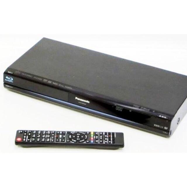ブルーレイレコーダーPanasonic DMR-BR580-K BLACK - プレーヤー ブルーレイレコーダーPanasonic DMR-BR580-K BLACK - プレーヤー