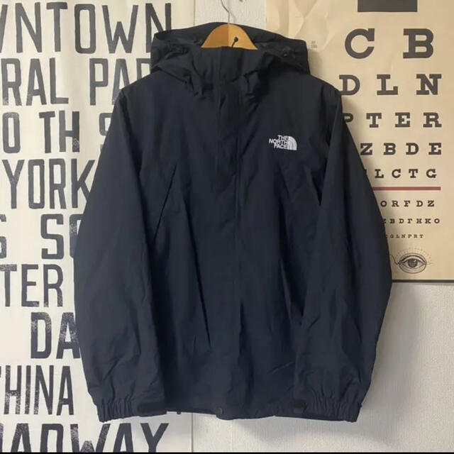 THE NORTH FACE    SCOOP JACKET