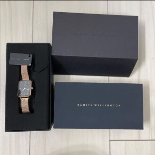 ダニエルウェリントン(Daniel Wellington)の腕時計 ダニエルウェリントン レディース時計 プレゼント クリスマス(腕時計)