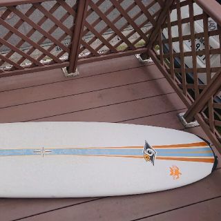 ピーターパン(ピーターパン)のサーフボード ロングボード サーフィン 🏄 マリンスポーツ サーフ 値下げ(サーフィン)