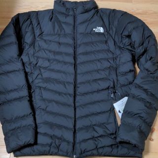 ザノースフェイス(THE NORTH FACE)のTHE NORTH FACE ノースフェイス サンダージャケット(ダウンジャケット)