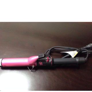 VSコテ32mm♡(ヘアケア)