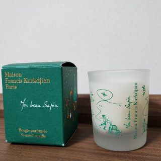 Maison Francis Kurkdjian - メゾンフランシスクルジャン クリスマス