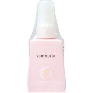 サムライ(SAMOURAI)のサムライウーマン ホワイトローズ フレグランスミスト ミニサイズ 50mL(その他)