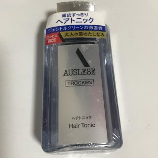 アウスレーゼ(AUSLESE)のアウスレーゼ　トロッケン　ヘアトニック(ヘアケア)